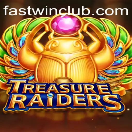 Unveiling TREASURERAIDERS: The Thrilling Fastwin Adventure
