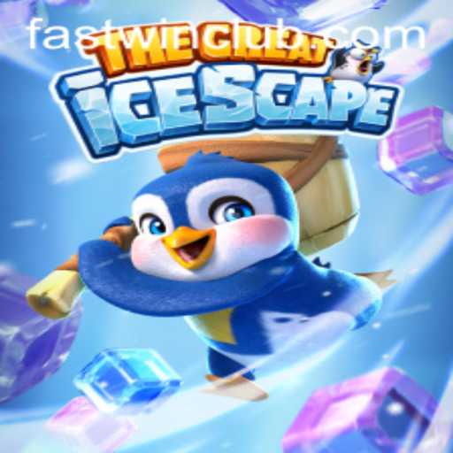 TheGreatIcescape: A Thrilling Adventure with Fastwin Strategies