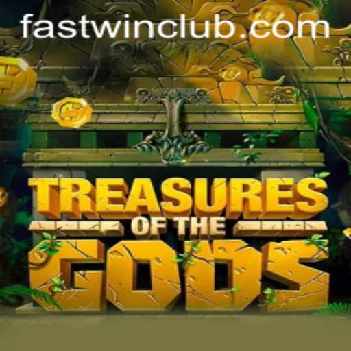 Exploring TreasureoftheGods: The Ultimate Guide to Fastwin