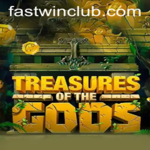 Exploring TreasureoftheGods: The Ultimate Guide to Fastwin