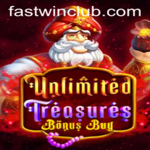Unlock the Thrills of UnlimitedTreasuresBonusBuy: The Ultimate Adventure Awaits