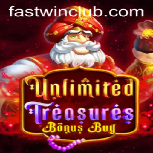Unlock the Thrills of UnlimitedTreasuresBonusBuy: The Ultimate Adventure Awaits