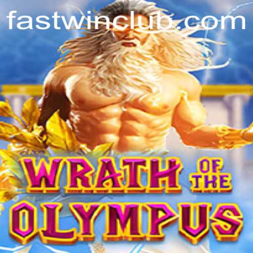 Wrath of Olympus: The Rise of Fastwin